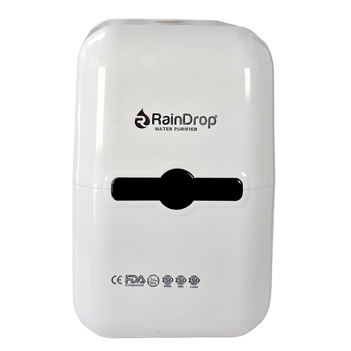Raindrop Life - Görsel 3