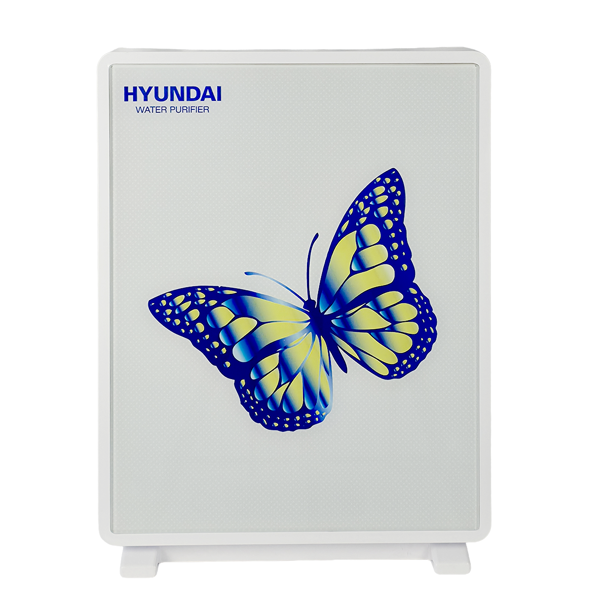 Hyundai HW100UP - Görsel 2